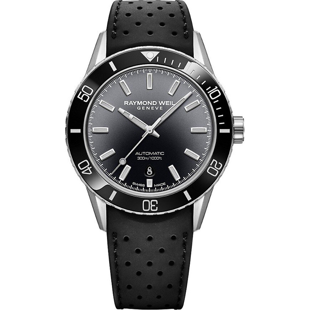 Montre Raymond Weil Freelancer 2775-SR1-20051