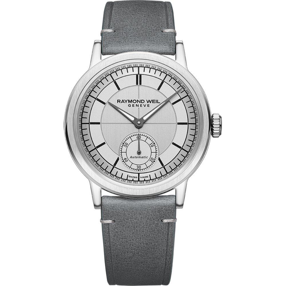 Montre Raymond Weil Millesime 2930-STC-65001