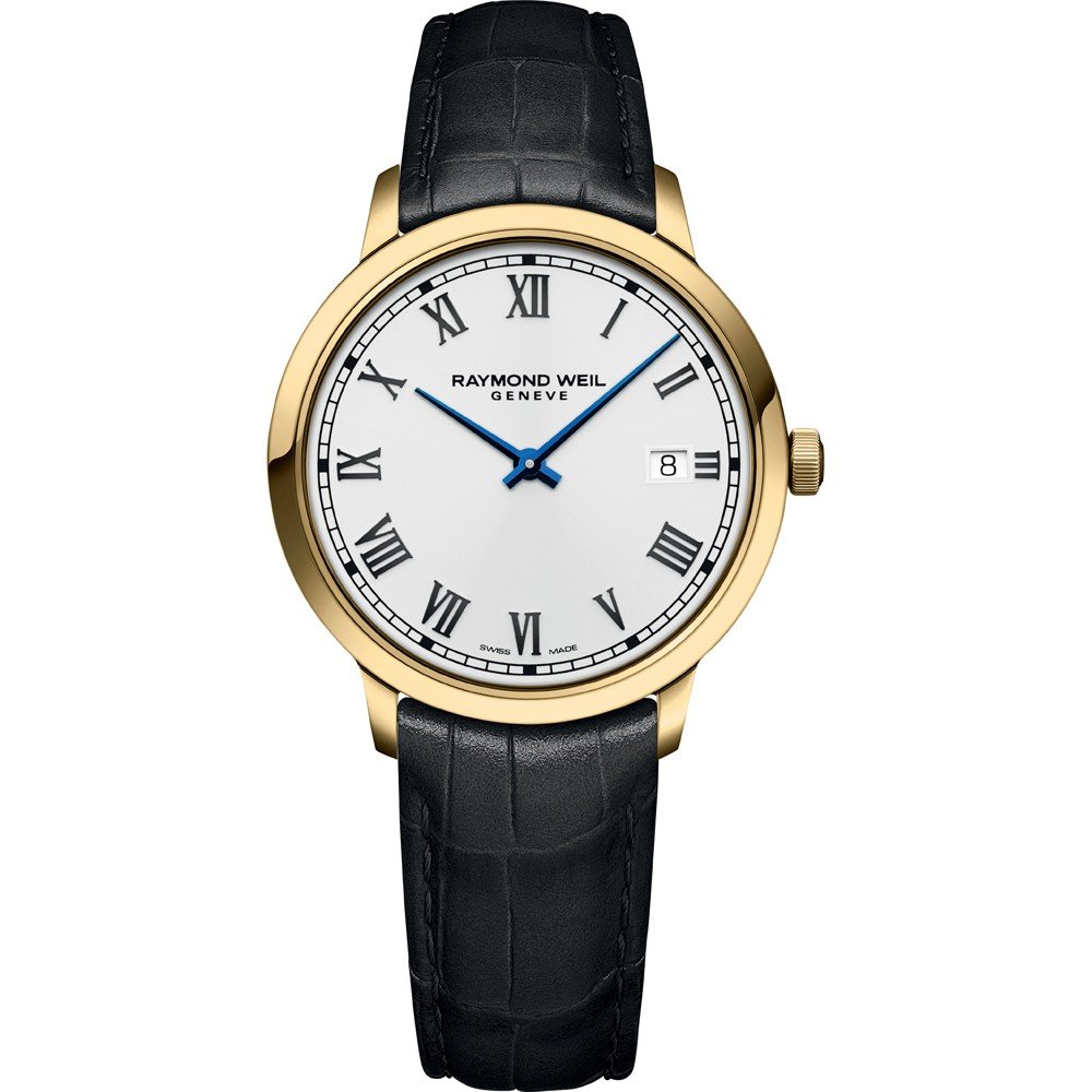 Montre Raymond Weil Toccata 5485-PC-00359