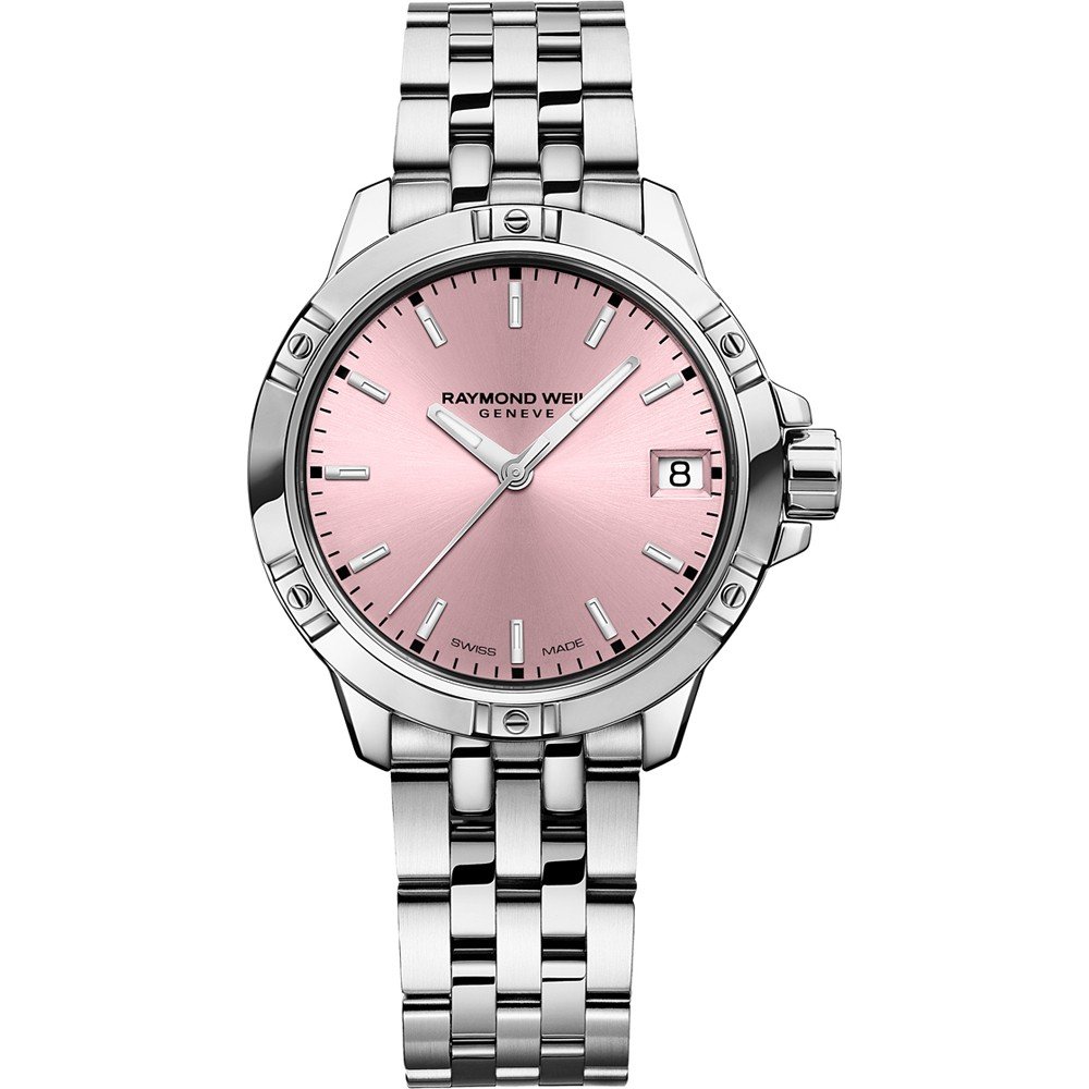 Montre Raymond Weil Tango 5960-ST-80001