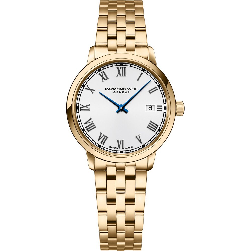 Montre Raymond Weil Toccata 5985-P-00359