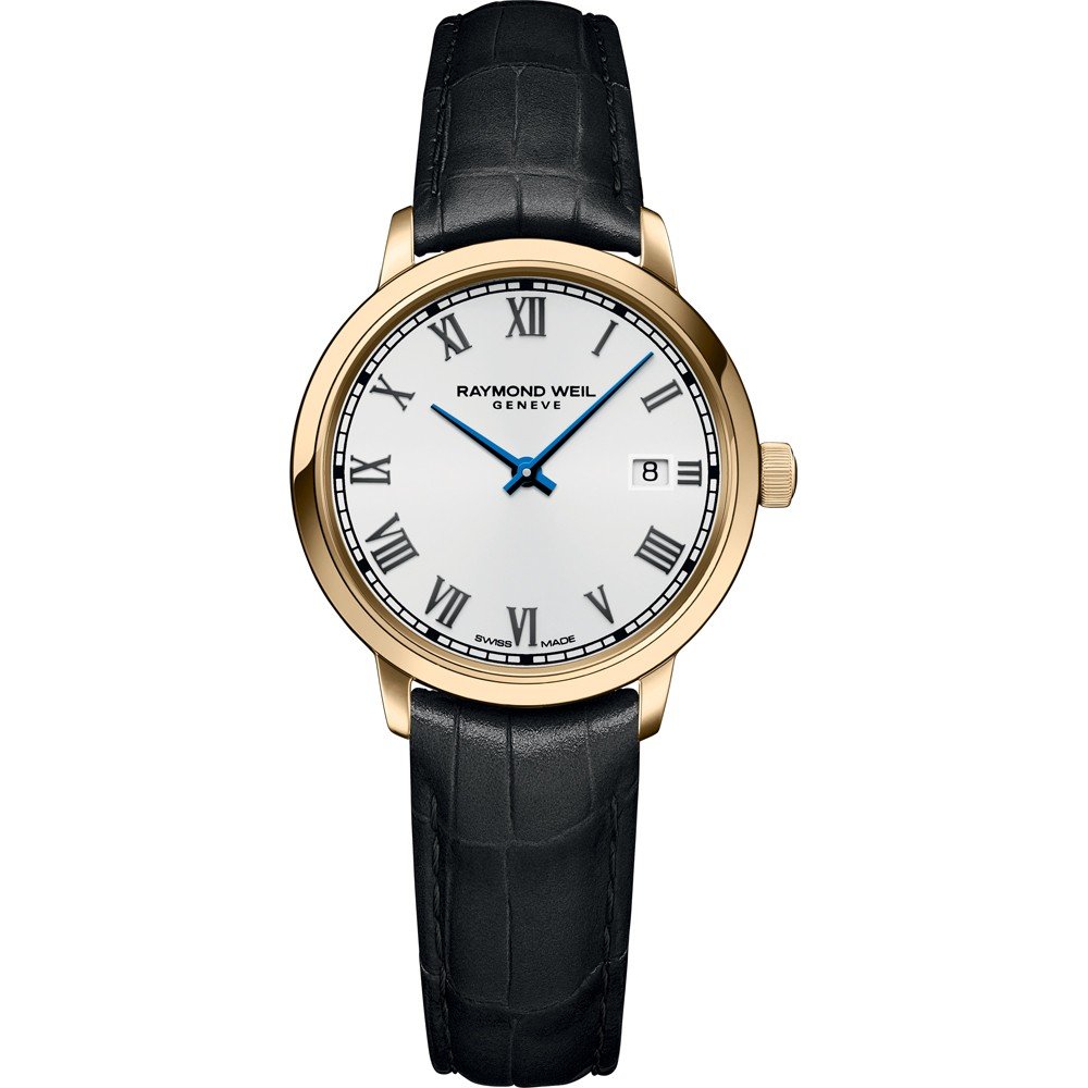 Montre Raymond Weil Toccata 5985-PC-00359