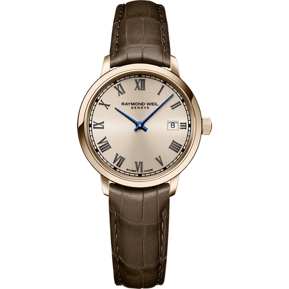 Montre Raymond Weil Toccata 5985-PC5-00859