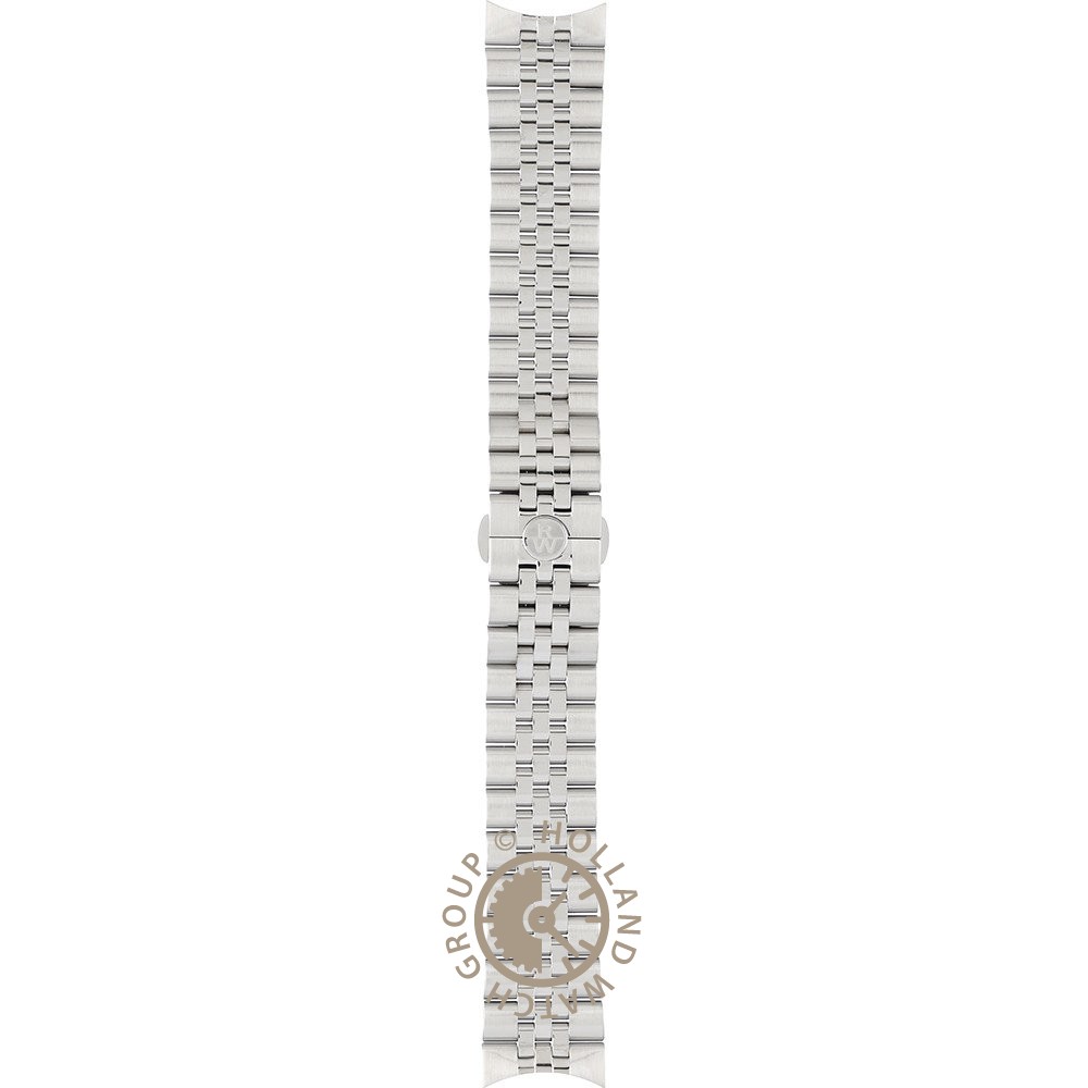 Bracelet Raymond Weil Raymond Weil straps B2700-ST Freelancer