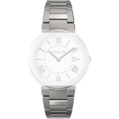 Bracelet Raymond Weil B5240-ST Jasmine