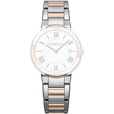 Bracelet Raymond Weil B5245-STPV5 Jasmine