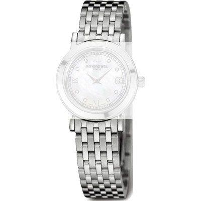 Bracelet Raymond Weil B5393-ST Tango