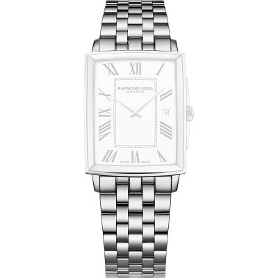 Bracelet Raymond Weil B5425-ST Toccata