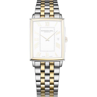 Bracelet Raymond Weil B5425-STPV2 Toccata