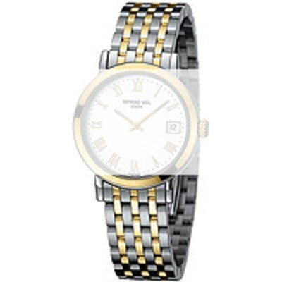 Bracelet Raymond Weil B5593-STP Toccata