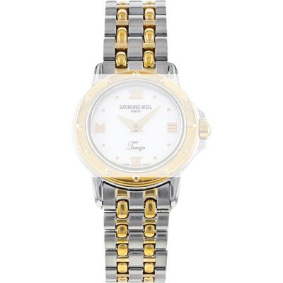 Bracelet Raymond Weil B5860-STP Tango