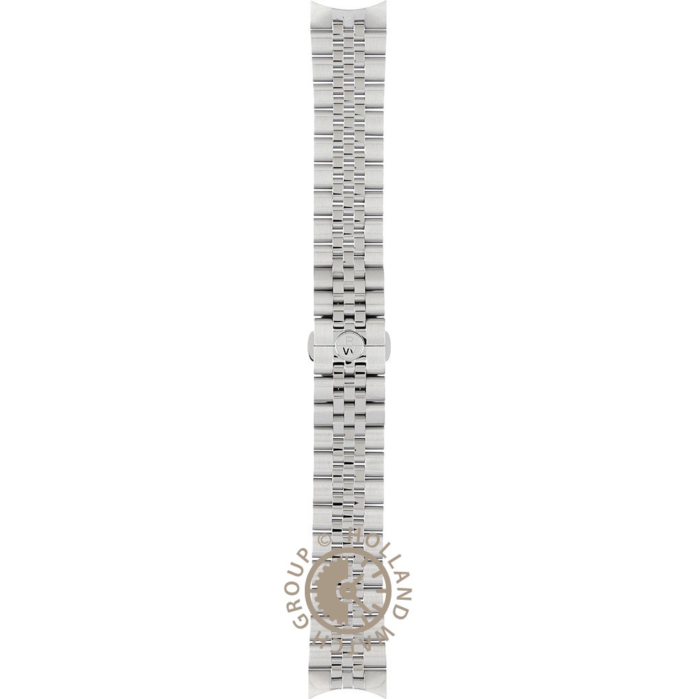 Bracelet Raymond Weil Raymond Weil straps B7730-ST Freelancer