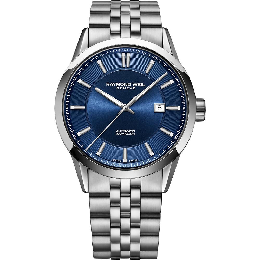 Montre Raymond Weil Freelancer 2731-ST-50001