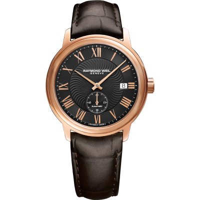 Montre Raymond Weil Maestro 2238-PC5-00209