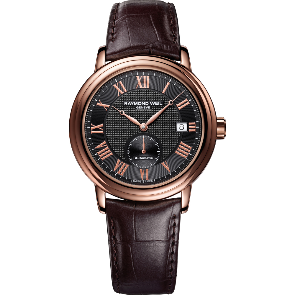 montre Raymond Weil Maestro 2838-PC5-00209