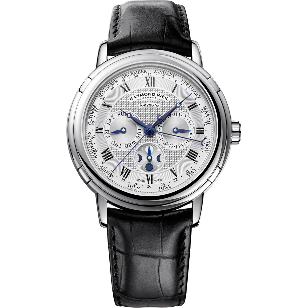 montre Raymond Weil Maestro 2859-STC-00659