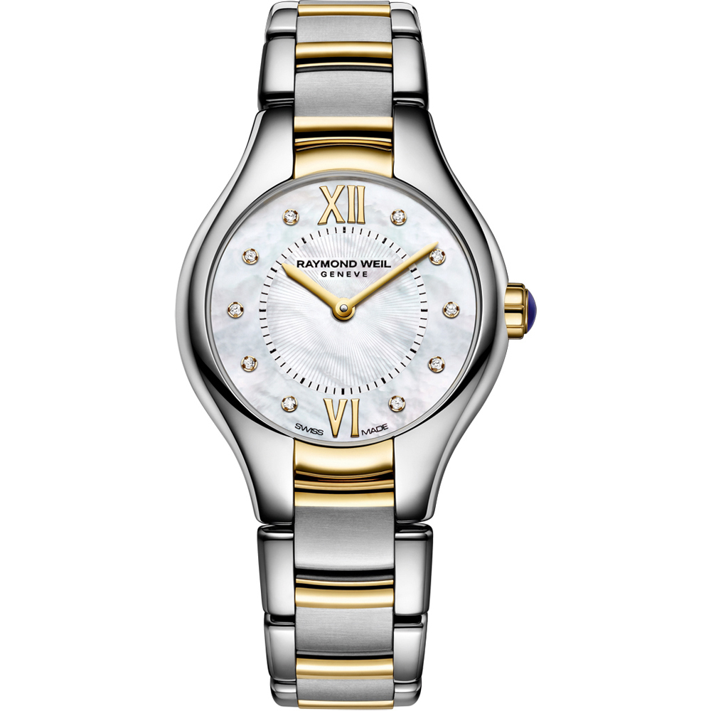 Montre Raymond Weil Noemia 5124-STP-00985