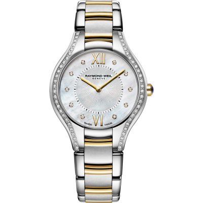 Montre Raymond Weil 5132-SPS-00985 Noemia