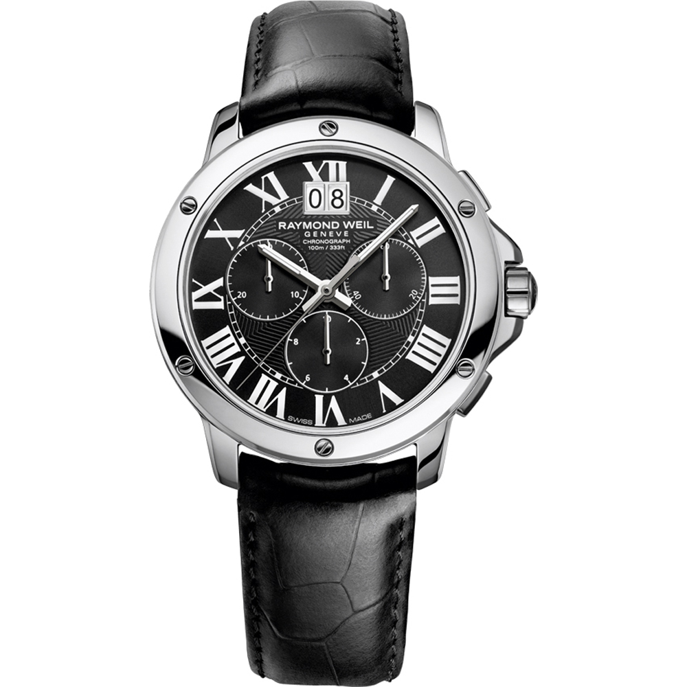 Montre Raymond Weil Tango 4891-STC-00200