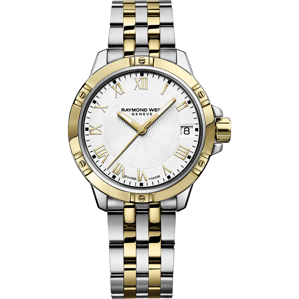 Montre Raymond Weil Tango 5960-STP-00308