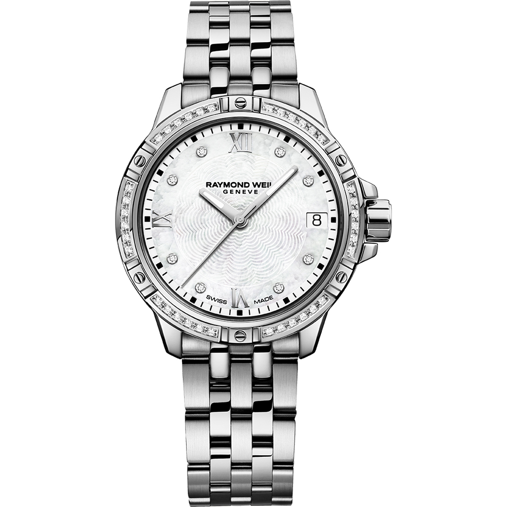 Montre Raymond Weil Tango 5960-STS-00995