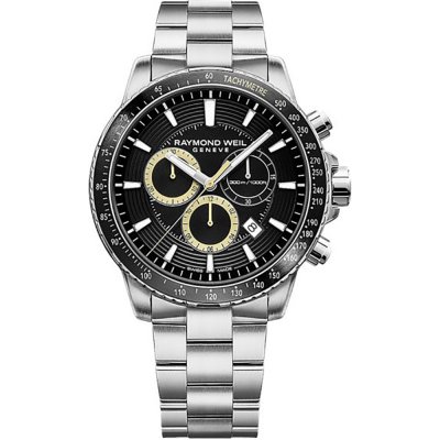 Montre Raymond Weil Tango 8570-ST1-20701