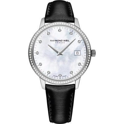 Montre Raymond Weil 5388-SLS-97081 Toccata