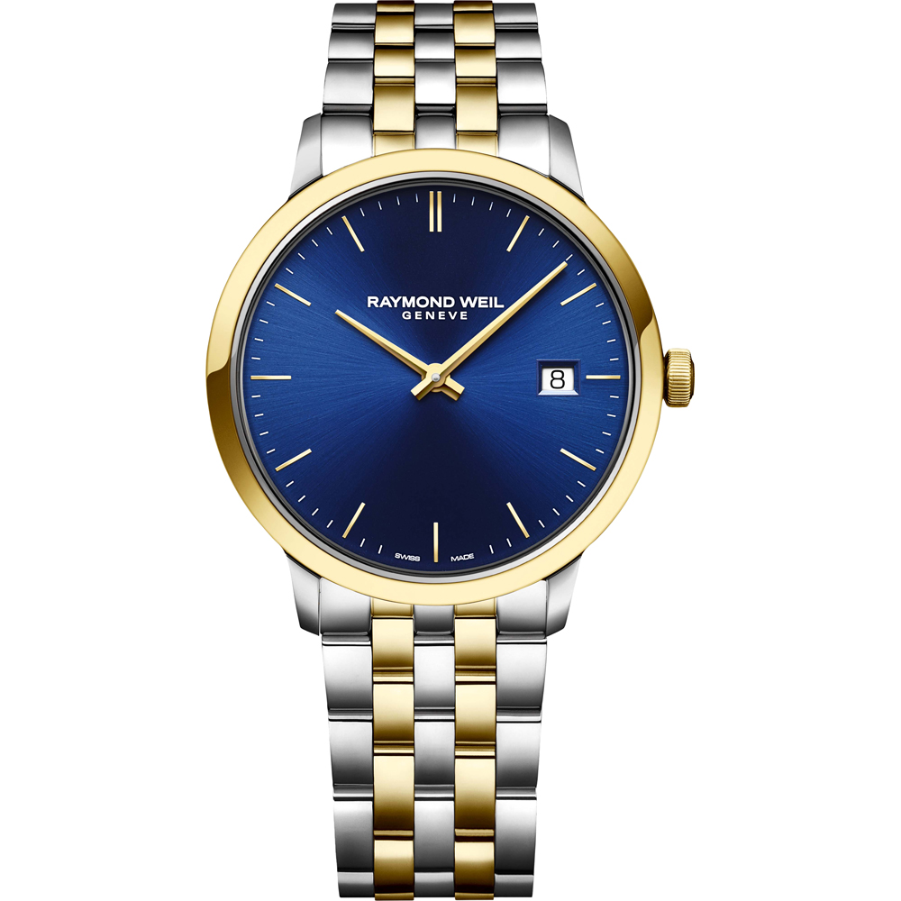 Montre Raymond Weil Toccata 5485-STP-50001