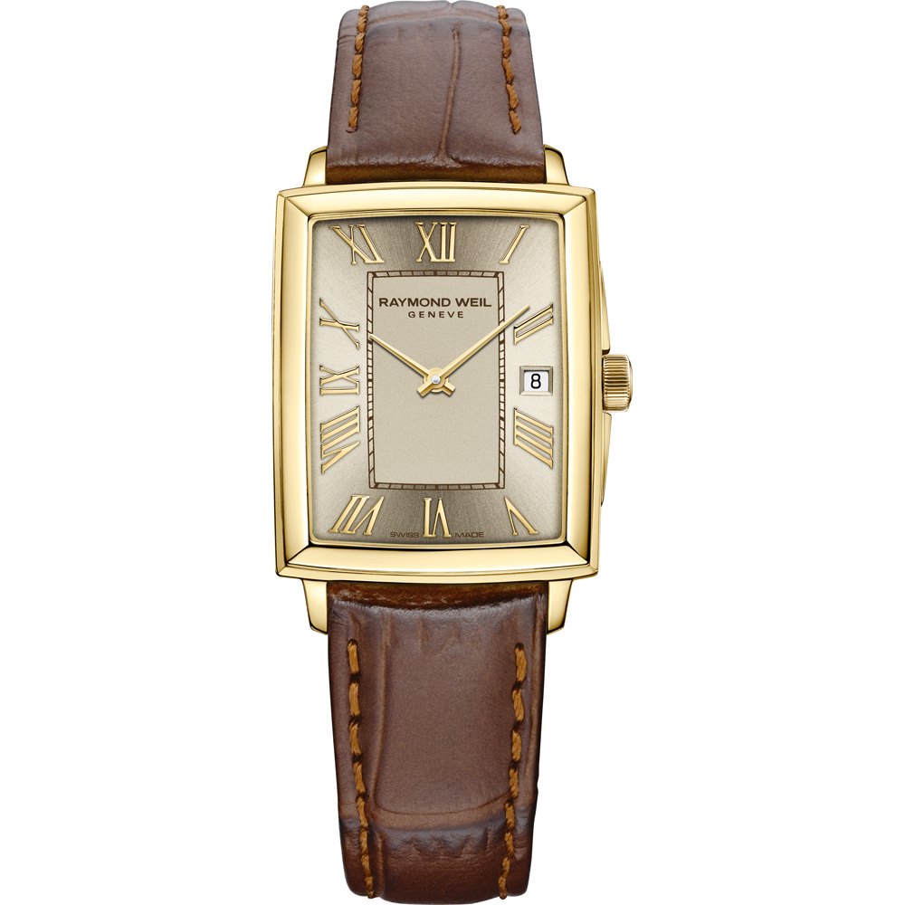 Montre Raymond Weil Toccata 5925-PC-00100