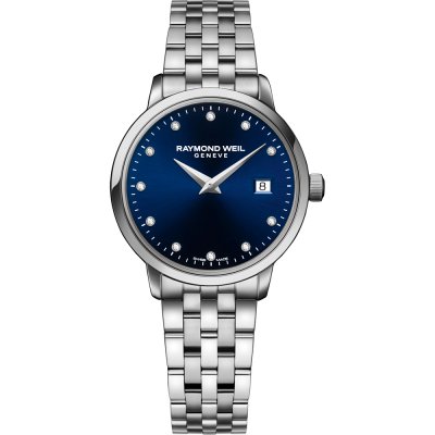 Montre Raymond Weil 5988-ST-50081 Toccata