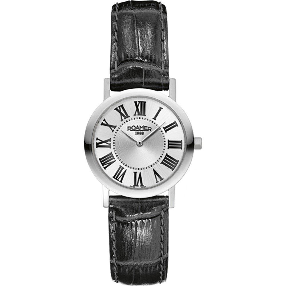 Montre Roamer Classic Line 934000-41-11 Limelight