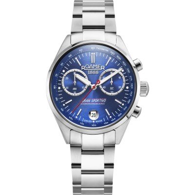 Montre Roamer Gran Sportivo 978818-41-45-20