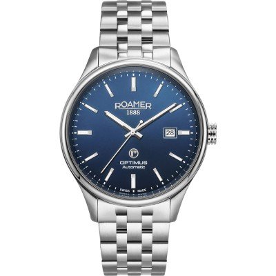 Montre Roamer Optimus 983983-41-45-50