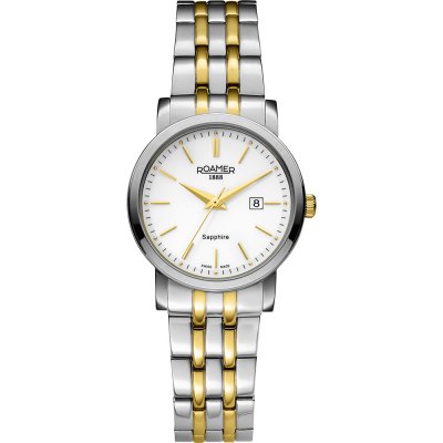 Roamer Classic Line 709844-47-25-70 montre