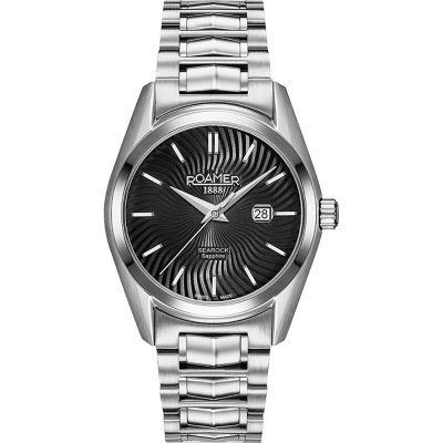 Montre Roamer Searock 203844-41-55-20