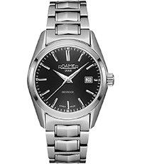 Montre Roamer Ligne Classique 709856 49 17 07 Classic Line Ean 7630026402620 Montre Be
