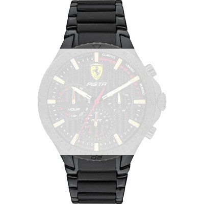 Bracelet Scuderia Ferrari 689000155 Pista