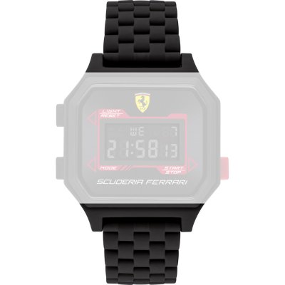 Bracelet Scuderia Ferrari 689300557 Digidrive