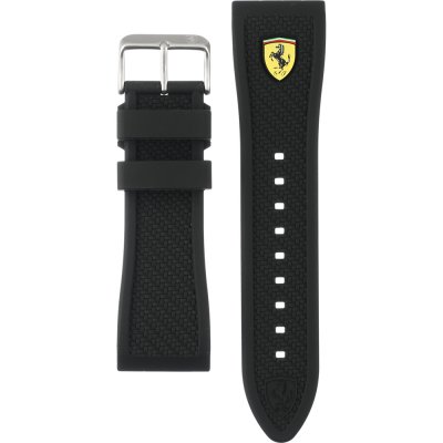 Bracelet Scuderia Ferrari 689300549 Downforce