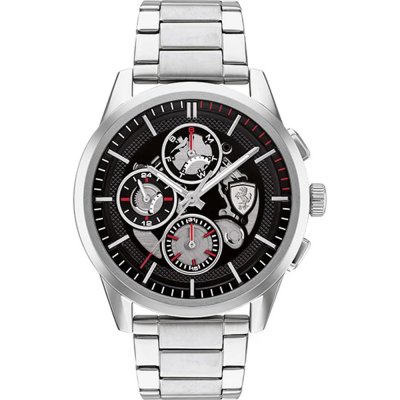 Scuderia Ferrari 0830831 Grand Tour montre
