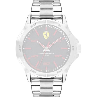 Bracelet Scuderia Ferrari 689000099 Sf Basics