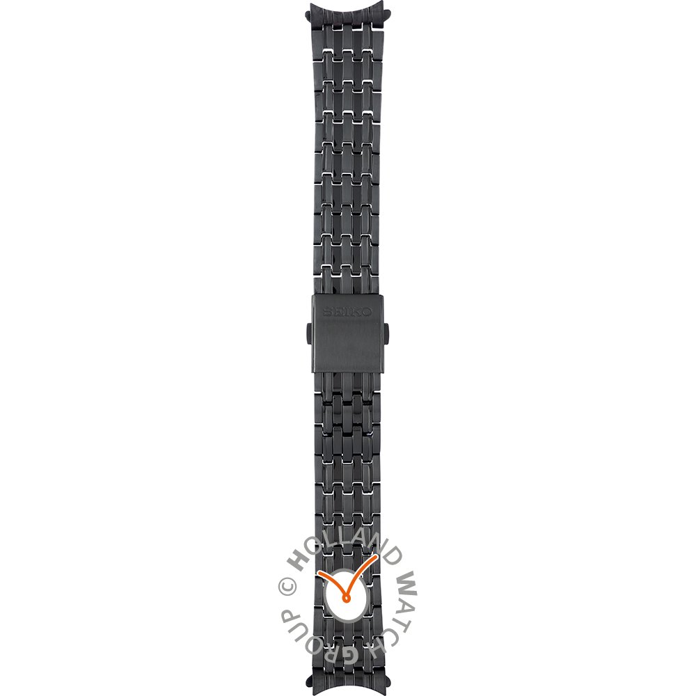 Bracelet Seiko Straps Collection 302L1DM