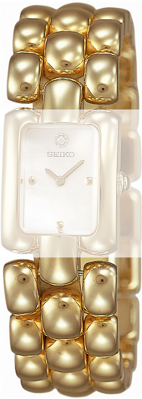 Bracelet Seiko Straps Collection 3171KZ