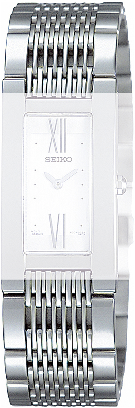 Bracelet Seiko Straps Collection 32L3JG