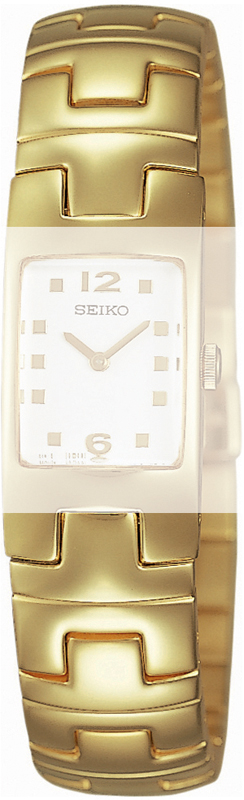 Bracelet Seiko Straps Collection 32M8KG