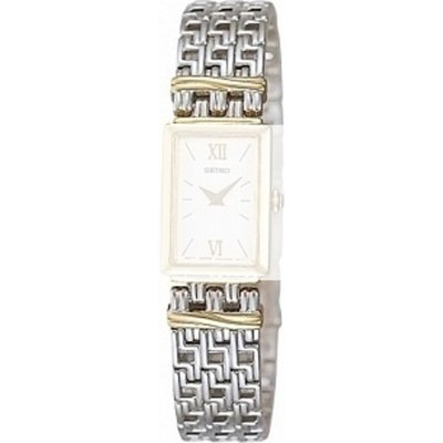 Bracelet Seiko Straps Collection 32N3NZ