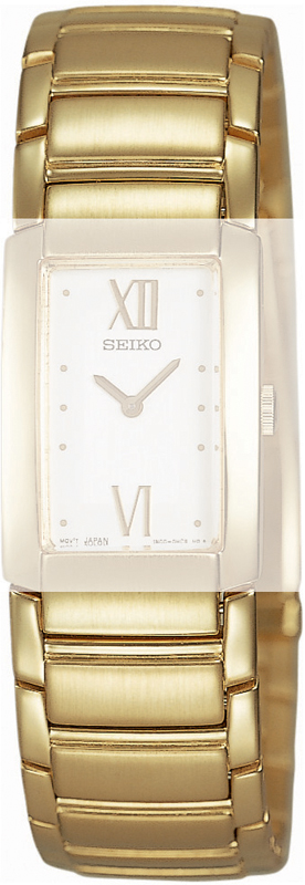 Bracelet Seiko Straps Collection 33A1KB