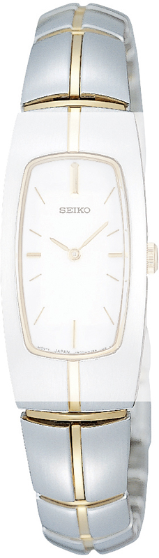 Bracelet Seiko Straps Collection 33E3LG