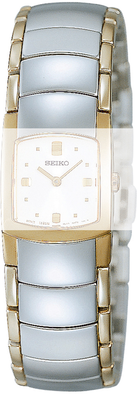 Bracelet Seiko Straps Collection 33J8LB