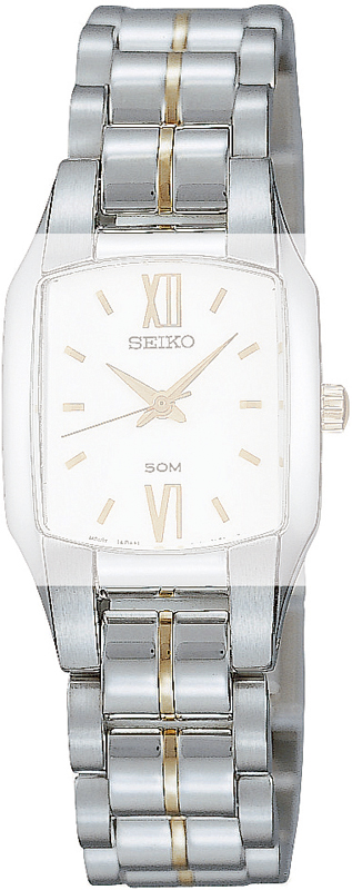 Bracelet Seiko Straps Collection 33K2LZ